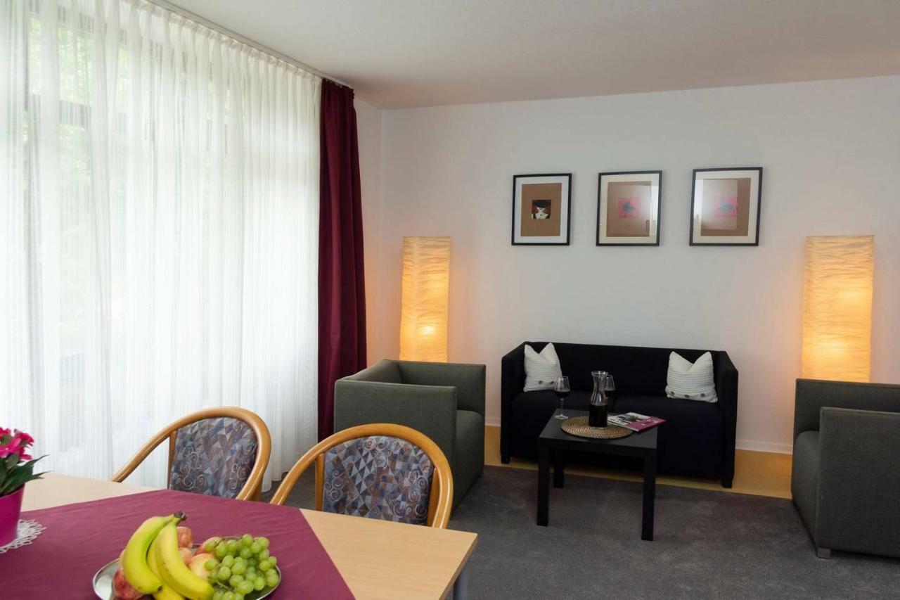 Panoramablick Appartement - Traumhaft! Ober-Hambach エクステリア 写真