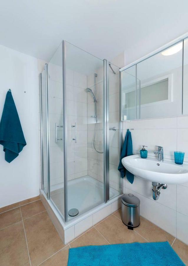 Panoramablick Appartement - Traumhaft! Ober-Hambach エクステリア 写真