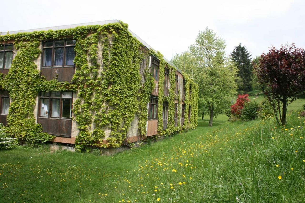 Panoramablick Appartement - Traumhaft! Ober-Hambach エクステリア 写真