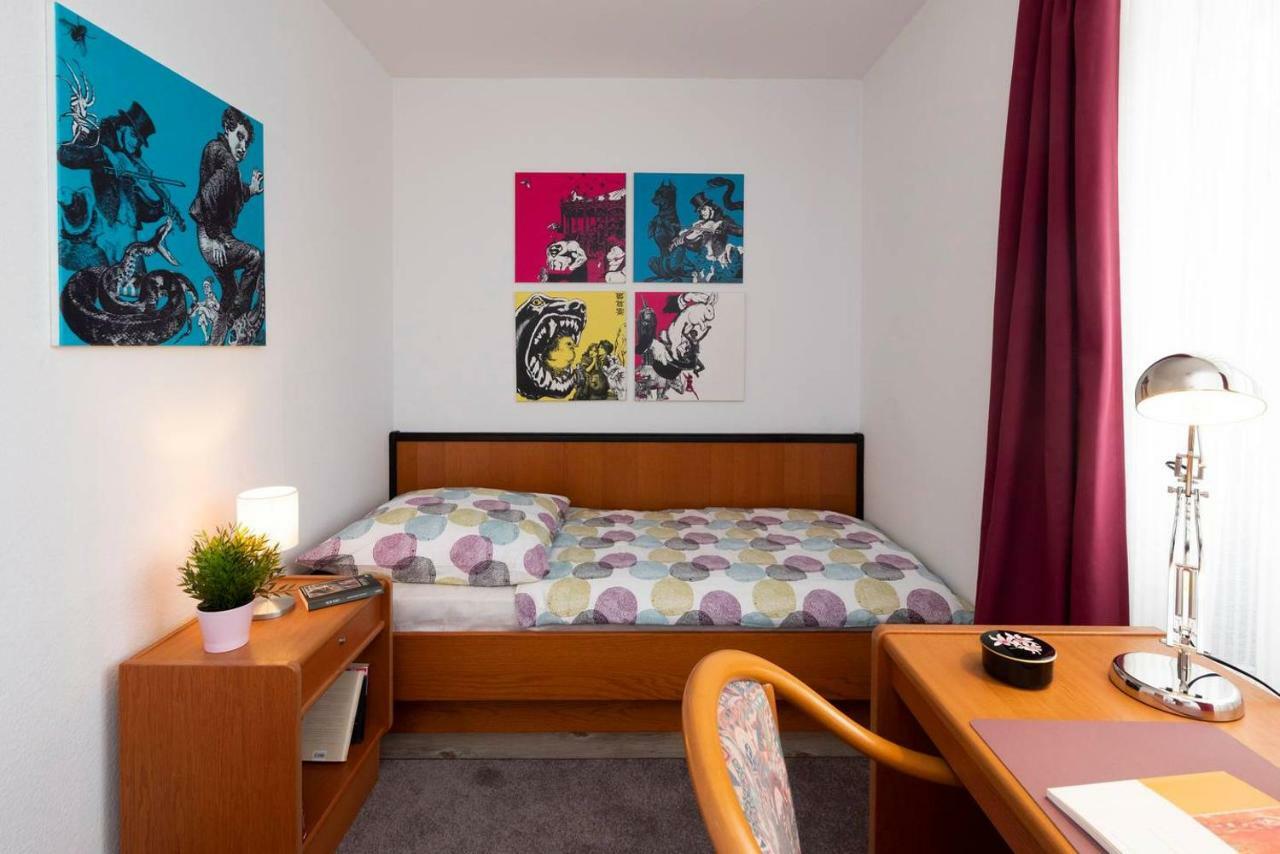 Panoramablick Appartement - Traumhaft! Ober-Hambach エクステリア 写真