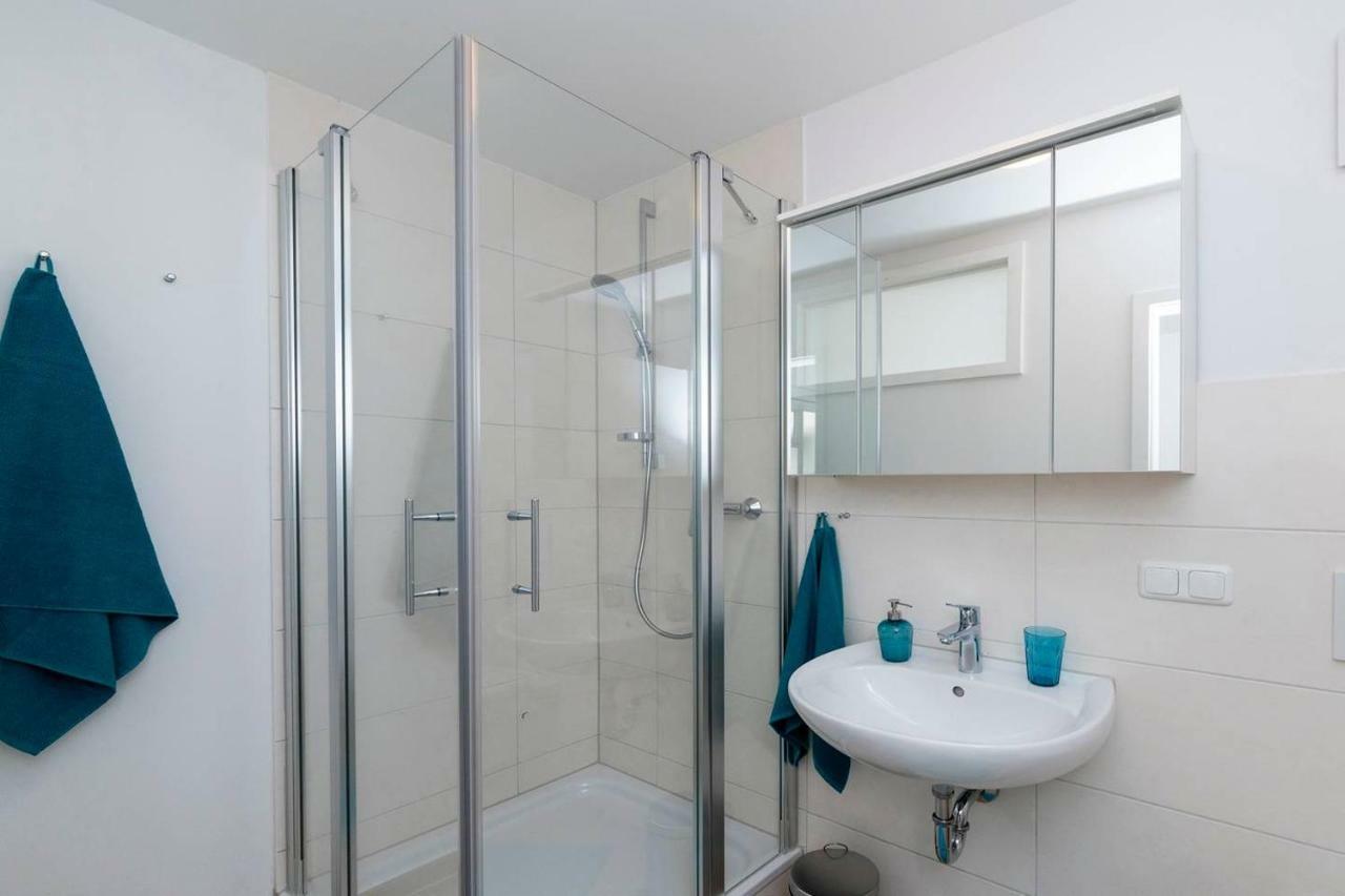 Panoramablick Appartement - Traumhaft! Ober-Hambach エクステリア 写真